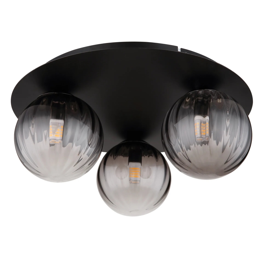 Globo - Loftlampe 3xG9/10W/230V