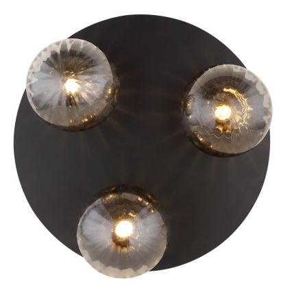 Globo - Loftlampe 3xG9/10W/230V