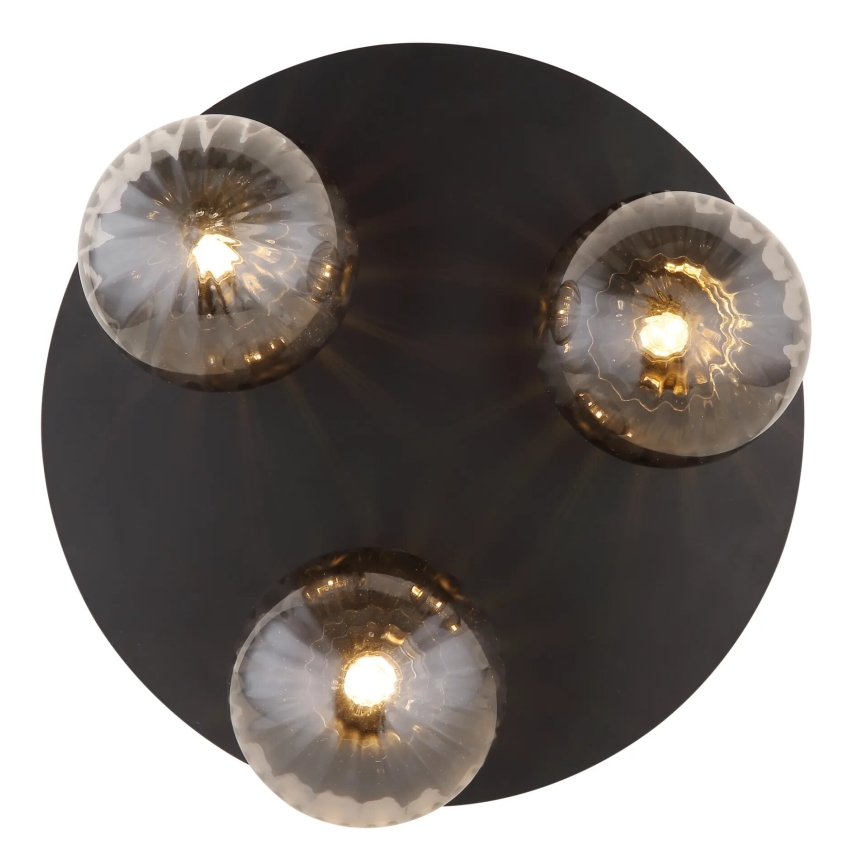 Globo - Loftlampe 3xG9/10W/230V