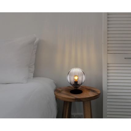 Globo - Bordlampe 1xE27/12W/230V