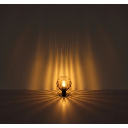 Globo - Bordlampe 1xE27/12W/230V