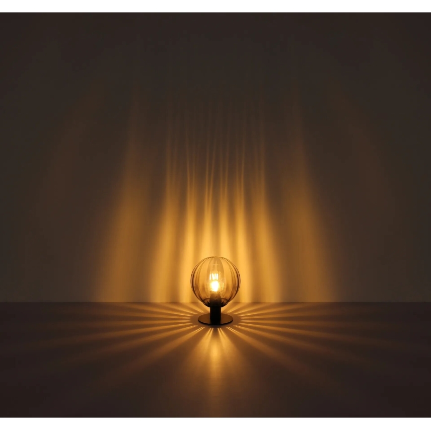 Globo - Bordlampe 1xE27/12W/230V