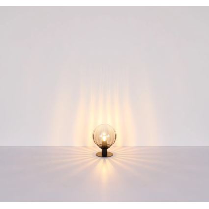 Globo - Bordlampe 1xE27/12W/230V