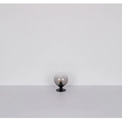 Globo - Bordlampe 1xE27/12W/230V