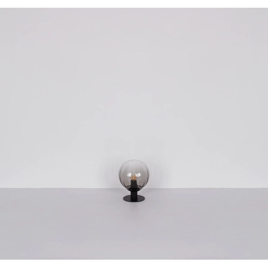 Globo - Bordlampe 1xE27/12W/230V