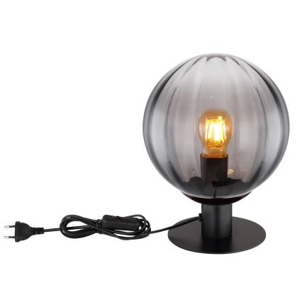 Globo - Bordlampe 1xE27/12W/230V