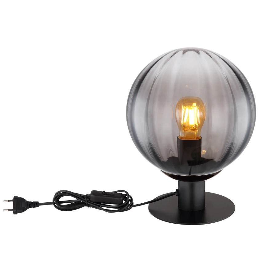 Globo - Bordlampe 1xE27/12W/230V