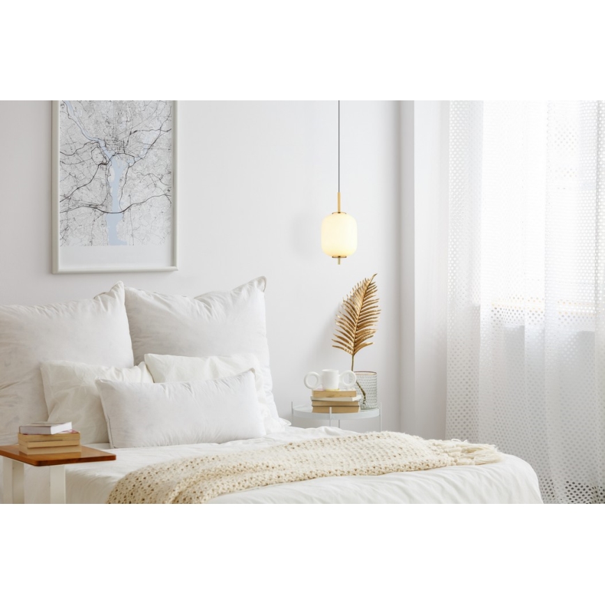 Globo - LED pendel LED/7W/230V