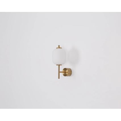 Globo - LED væglampe LED/7W/230V