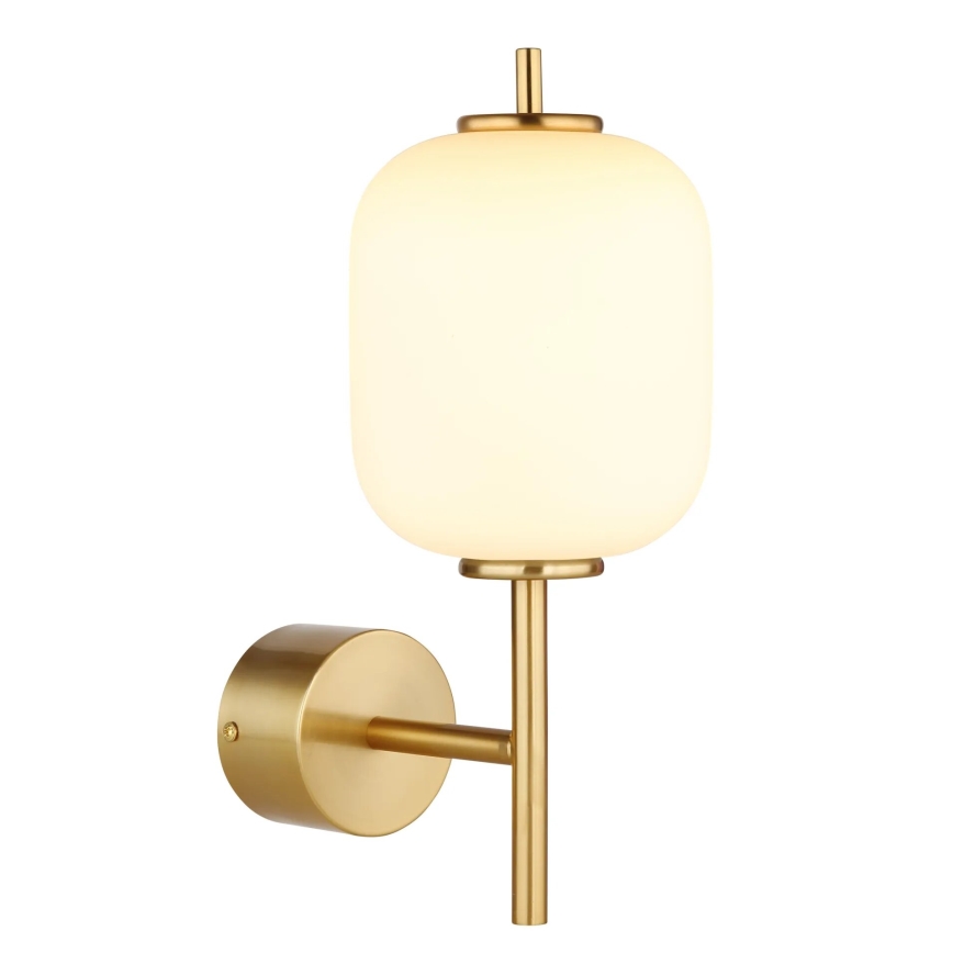 Globo - LED væglampe LED/7W/230V