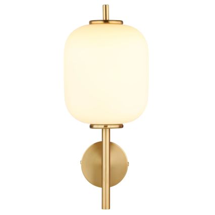 Globo - LED væglampe LED/7W/230V