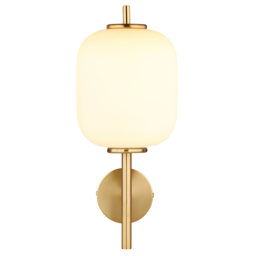 Globo - LED væglampe LED/7W/230V