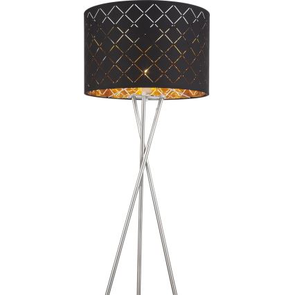 Globo - Gulvlampe 1xE27/60W/230V