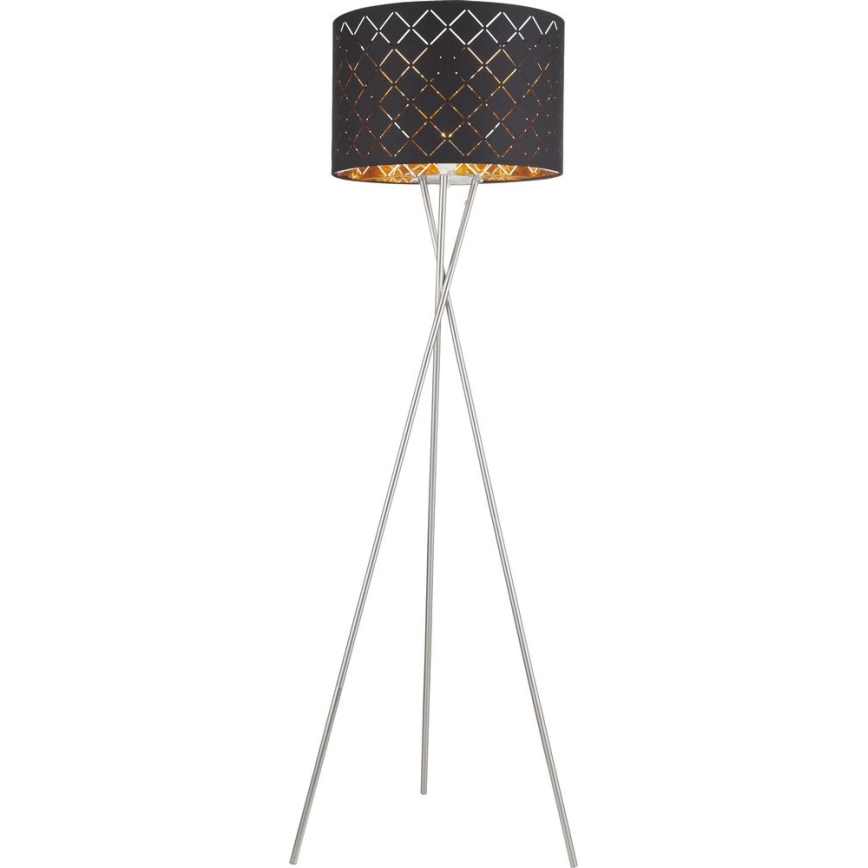 Globo - Gulvlampe 1xE27/60W/230V