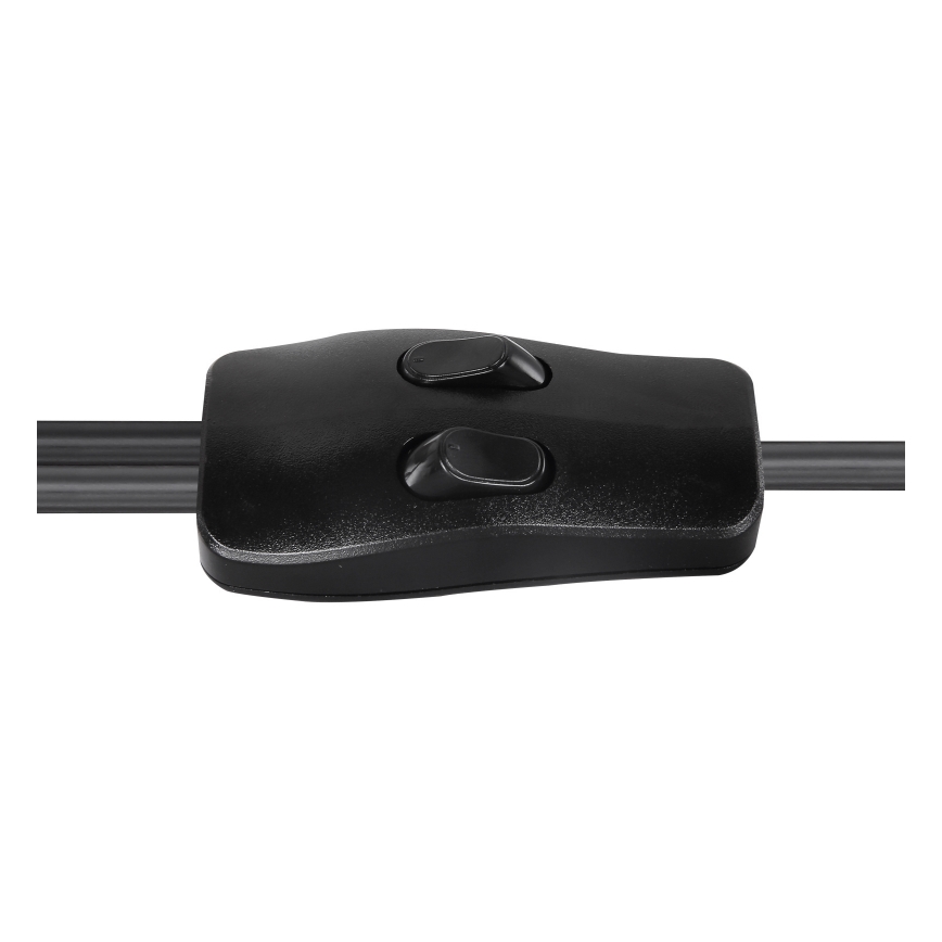 Globo - Gulvlampe 2xE27/40W/230V