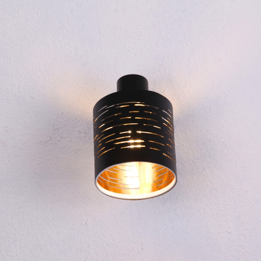 Globo - Væglampe 1xE14/15W/230V