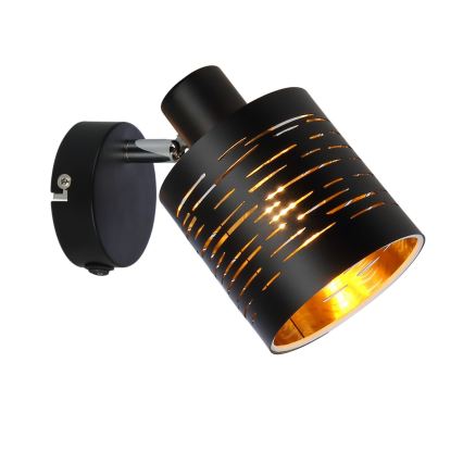 Globo - Væglampe 1xE14/15W/230V