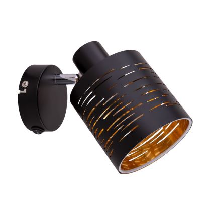 Globo - Væglampe 1xE14/15W/230V