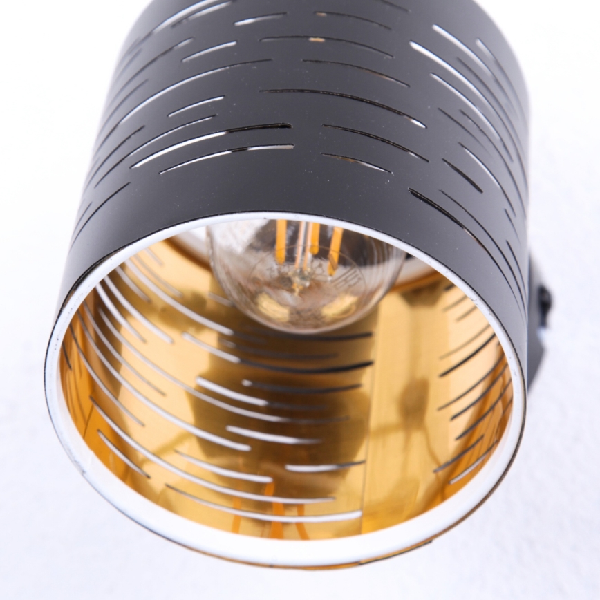 Globo - Væglampe 1xE14/15W/230V