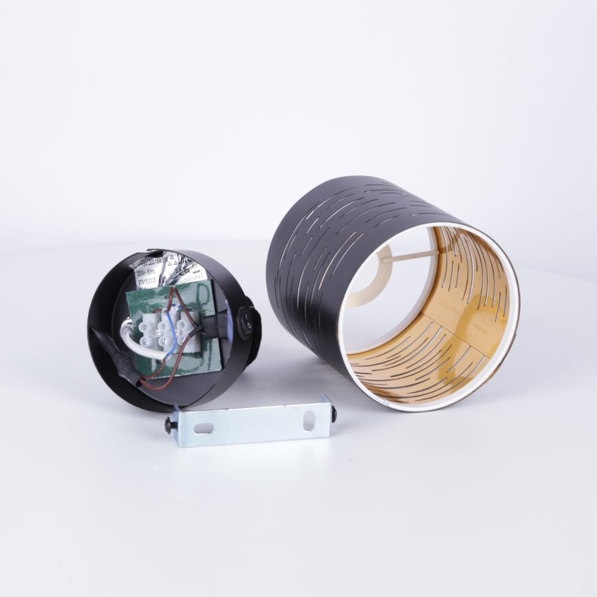 Globo - Væglampe 1xE14/15W/230V