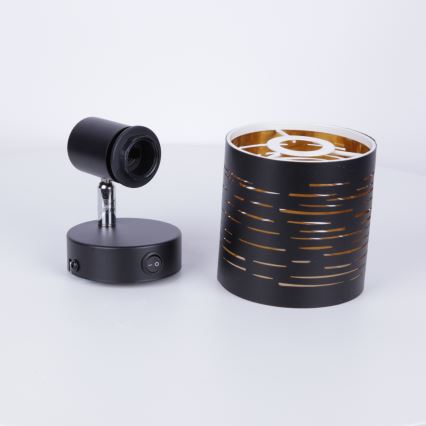 Globo - Væglampe 1xE14/15W/230V