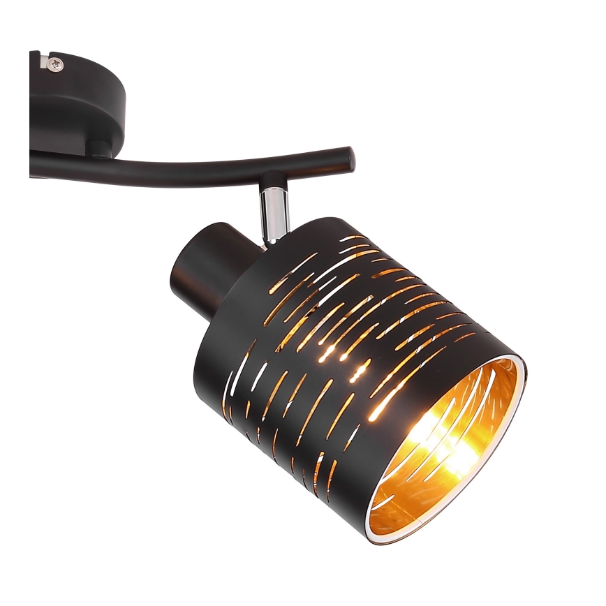 Globo - Spotlampe 2xE14/15W/230V