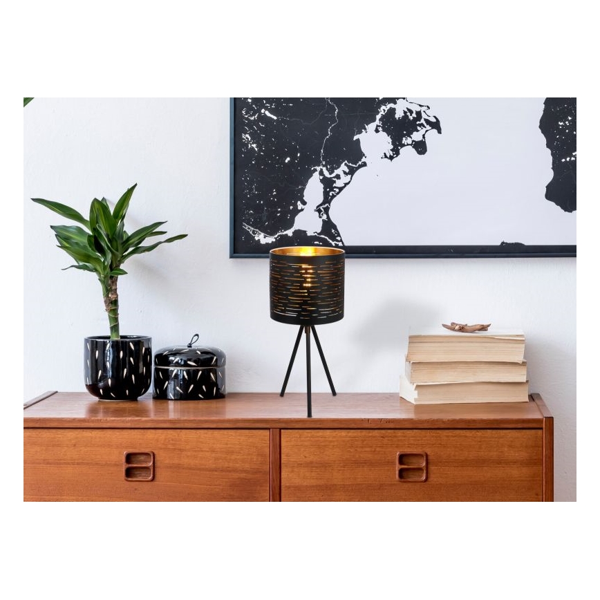 Globo - Bordlampe 1xE14/15W/230V