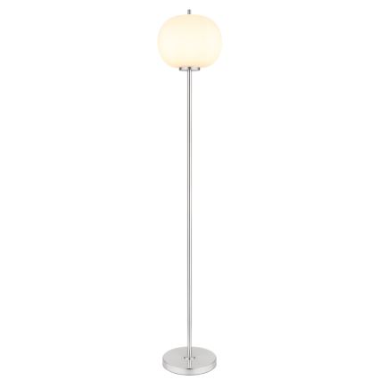 Globo - Gulvlampe 1xE27/60W/230V