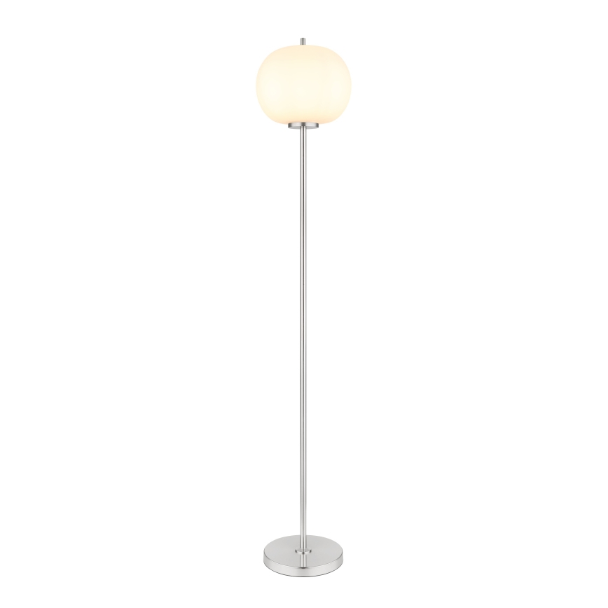 Globo - Gulvlampe 1xE27/60W/230V