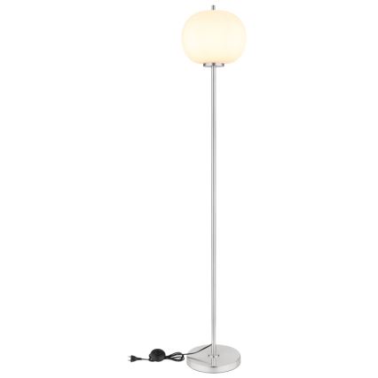 Globo - Gulvlampe 1xE27/60W/230V