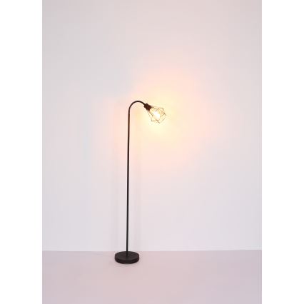 Globo - Gulvlampe 1xE27/40W/230V