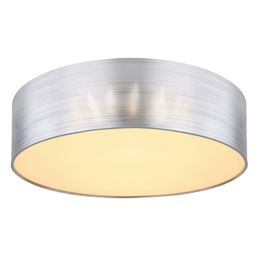 Globo - LED dæmpbart loftlampe LED/24W/230V 3000-6000K + fjernbetjening