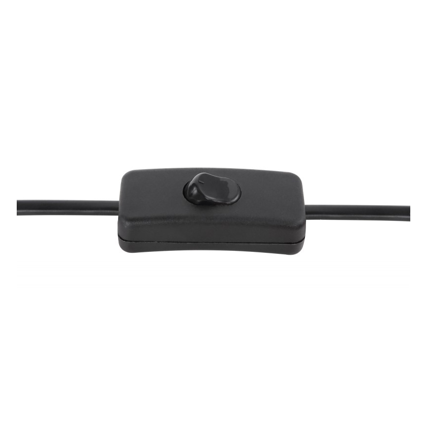 Globo - Bordlampe 1xE27/60W/230V bambus