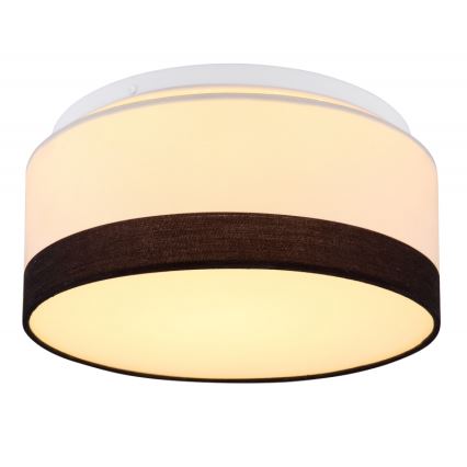 Globo - LED loftlampe LED/12W/230V