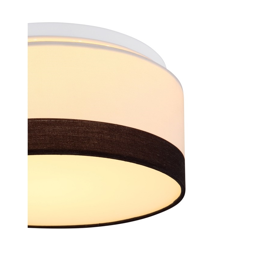 Globo - LED loftlampe LED/12W/230V