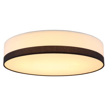 Globo - LED loftlampe dæmpbar LED/40W/230V 3000/4000/6000K