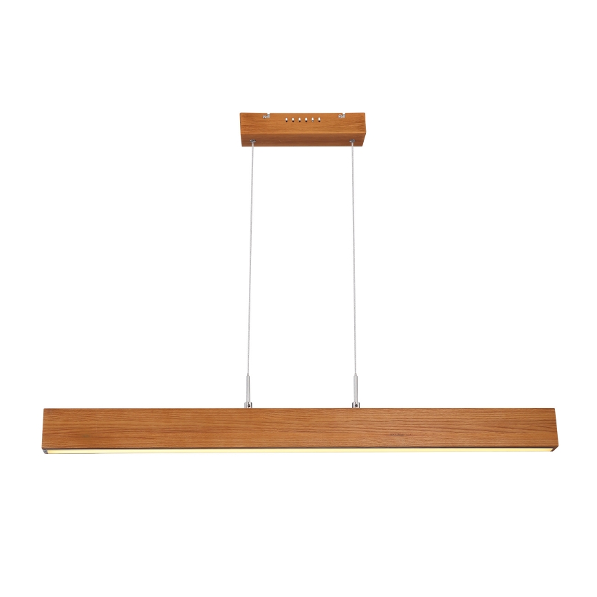 Globo - LED pendel dæmpbar LED/22W/230V