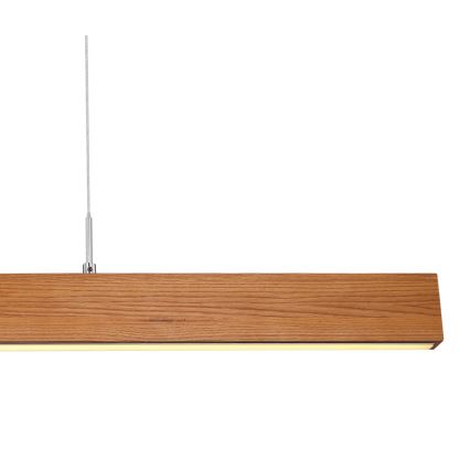 Globo - LED pendel dæmpbar LED/22W/230V