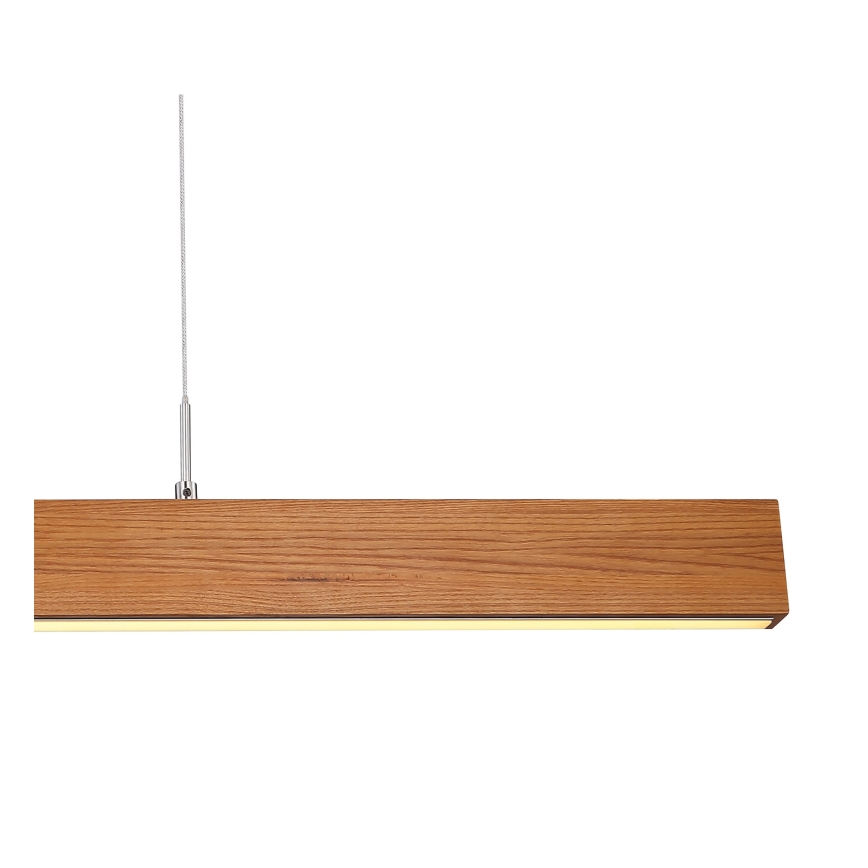 Globo - LED pendel dæmpbar LED/22W/230V