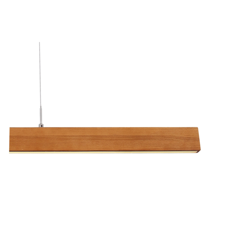 Globo - LED pendel dæmpbar MOLINO LED/24W/230V