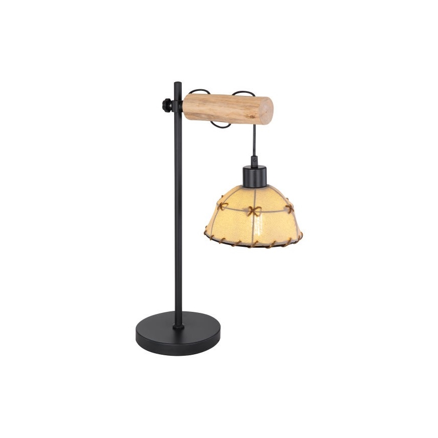 Globo - Bordlampe 1xE27/60W/230V