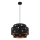 Globo 15448H1 - Pendel ABBEY 1xE27/60W/230V