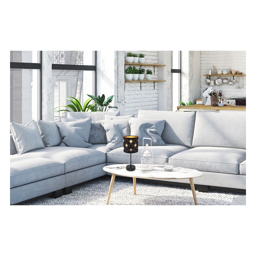 Globo - Bordlampe 1xE14/40W/230V