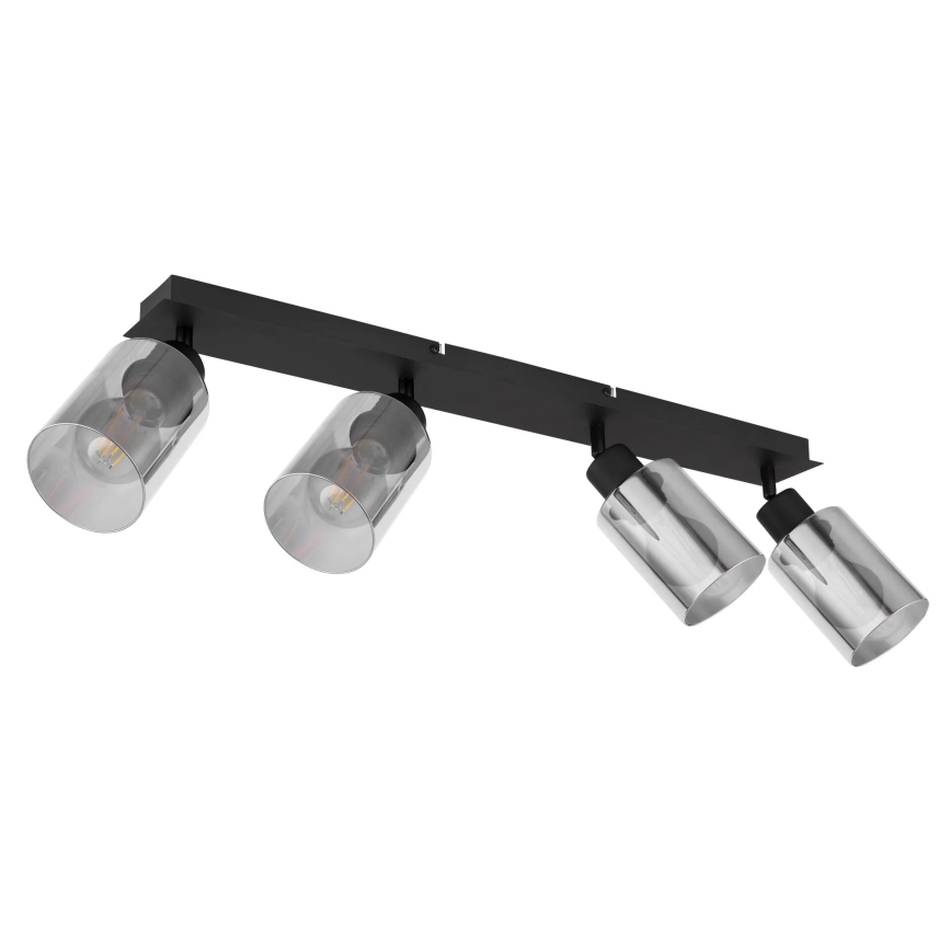 Globo - Spotlampe  4xE27/15W/230V