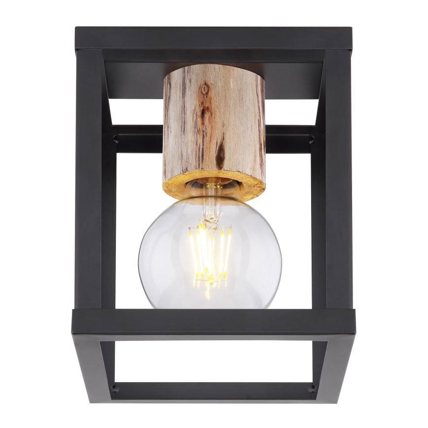 Globo - Loftlampe 1xE27/60W/230V