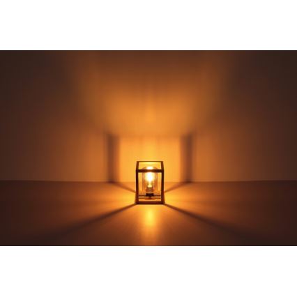 Globo - Bordlampe 1xE27/40W/230V