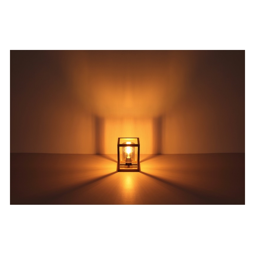 Globo - Bordlampe 1xE27/40W/230V