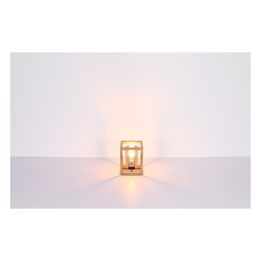 Globo - Bordlampe 1xE27/40W/230V