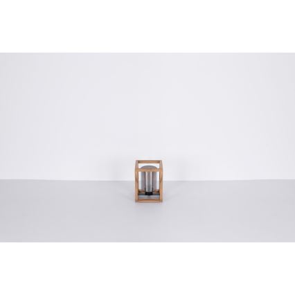 Globo - Bordlampe 1xE27/40W/230V