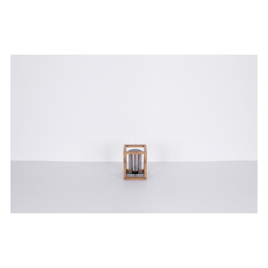 Globo - Bordlampe 1xE27/40W/230V